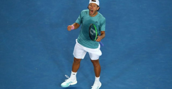 AO: Neviđena drama - Puj dominirao, pa...