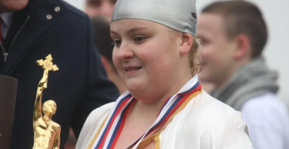 Uzela Časni krst: Jovana heroj dana