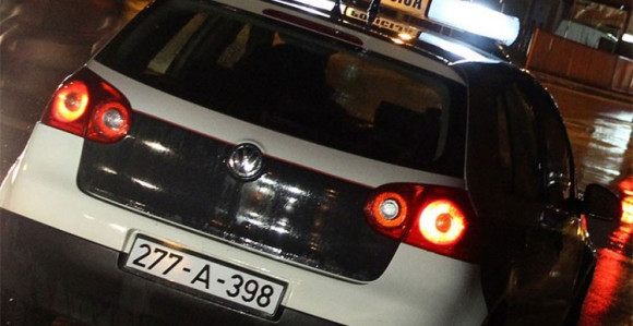 Nesreća u Zenici: Stradao muškarac