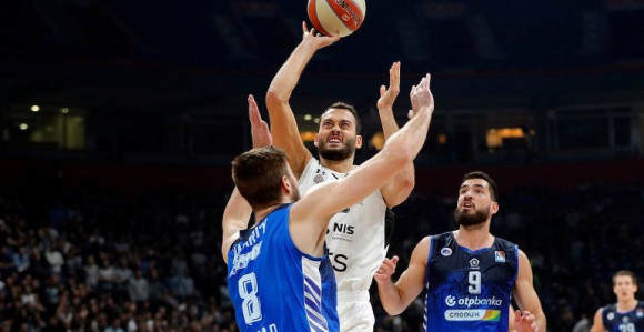 ABA: Partizanova osveta u Dalmaciji!