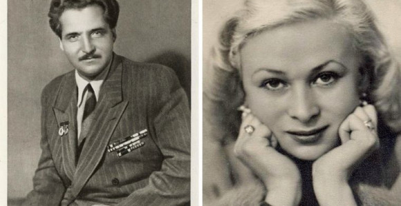 ''Čekaj me i ja ću sigurno doći...''