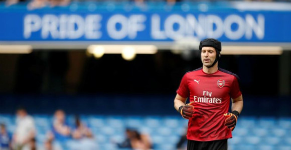 Priča: Čeh i njegova kapica...