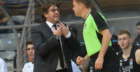 Trinkijeri: Nigdje se ne igra, kao u ABA ligi!