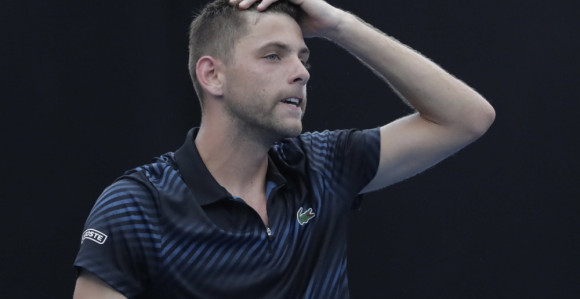 AO: Ćoriću pripao srpsko-hrvatski obračun!