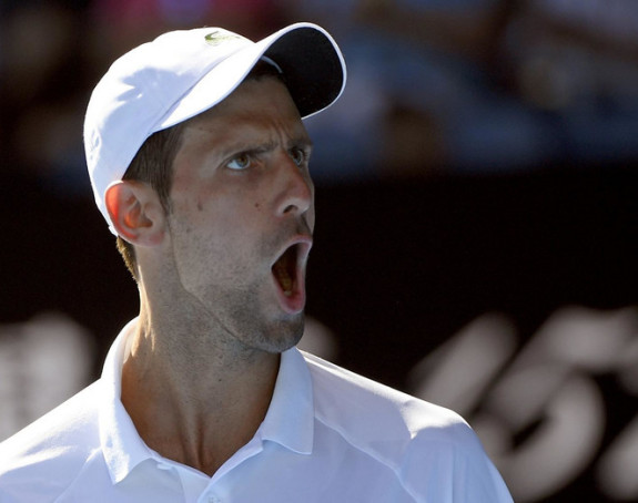 Đoković ide dalje, u osmini finala 