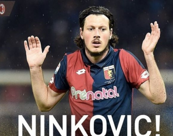 Zanimljiv Ninkovićev intervju za Gazetu...