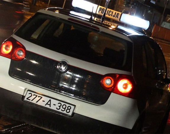 Nesreća u Zenici: Stradao muškarac