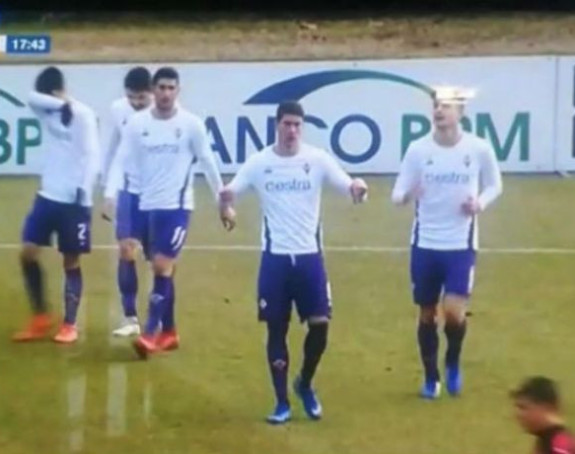 Vlahović dao gol u pobjedi nad Milanom, pa poručio...