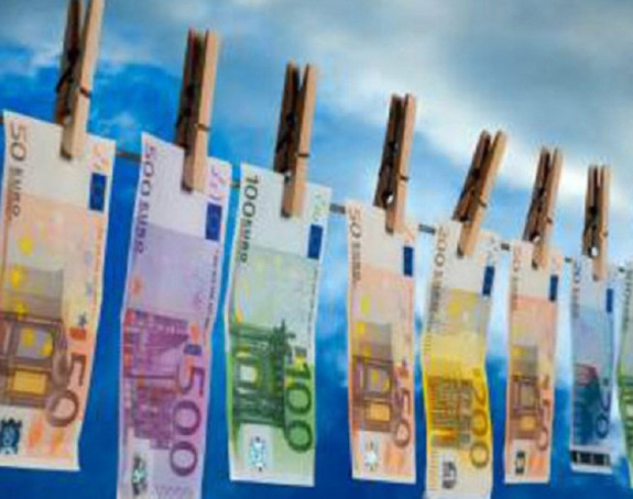 Lani "oprano" 60 miliona maraka