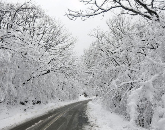 Oblačno i prohladno vrijeme u BiH