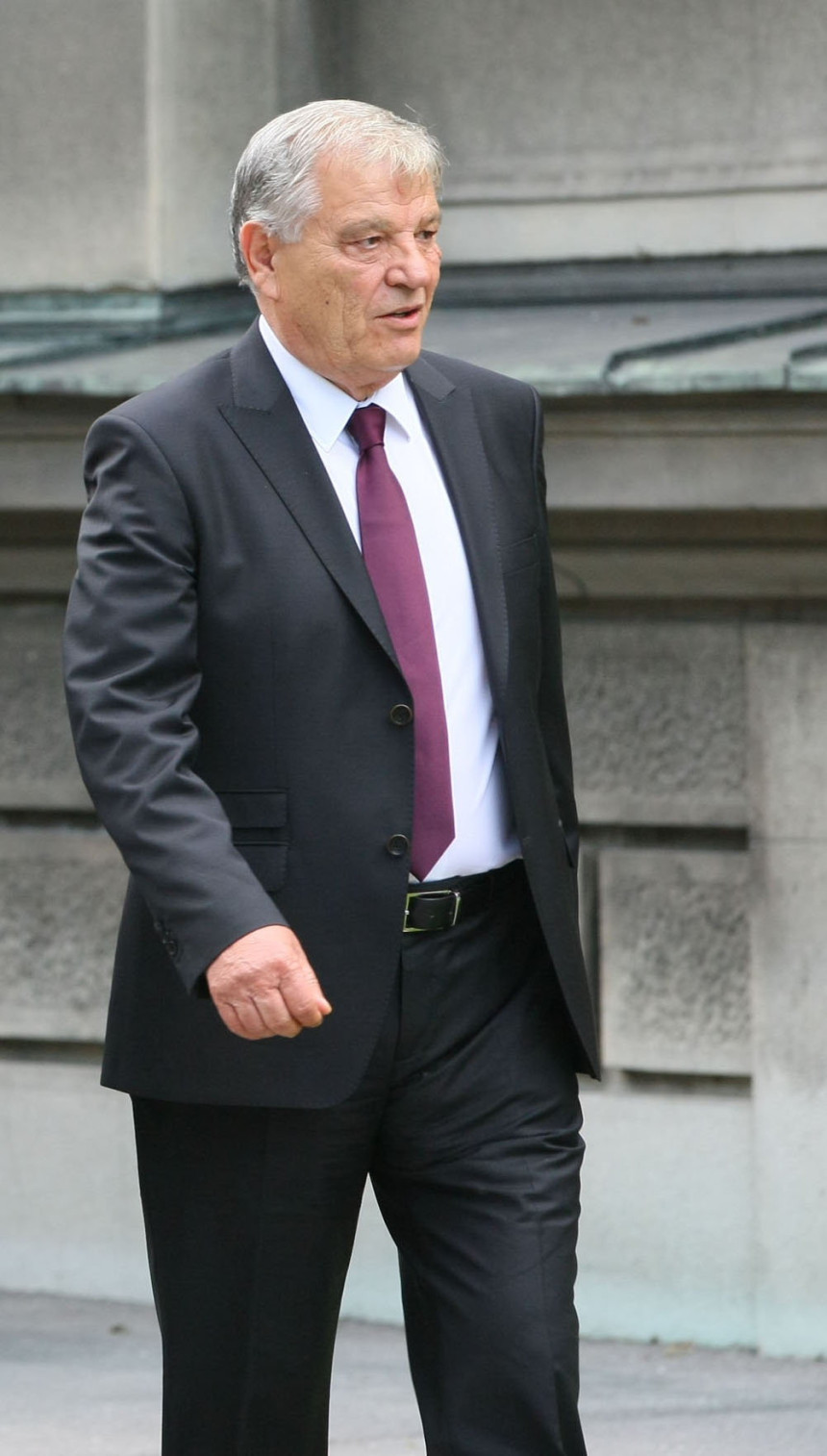 И Толе се мијешао у "случај Живковић"!