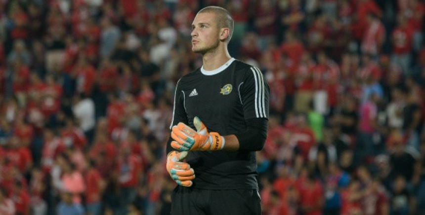 "Rajkoviću je ove zime propao transfer u Premijer ligu!"