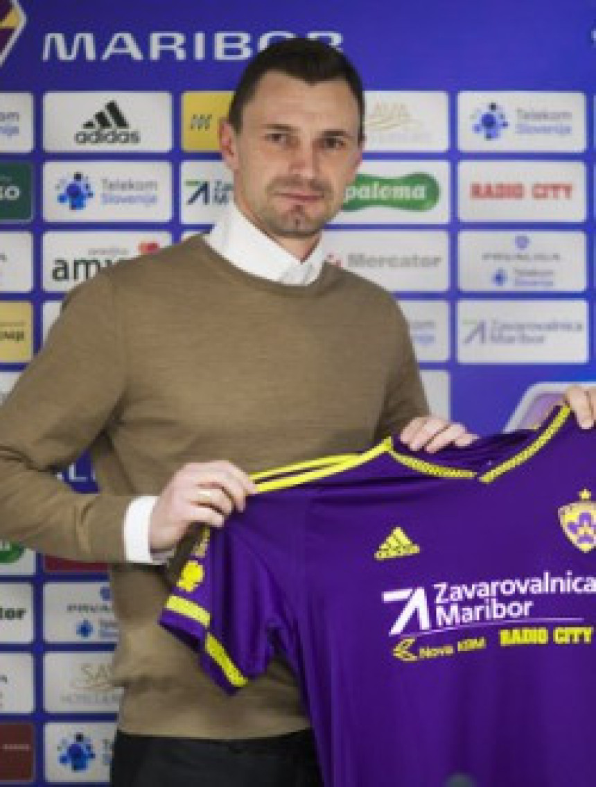 Transfer zbog kojeg se trese Slovenija!