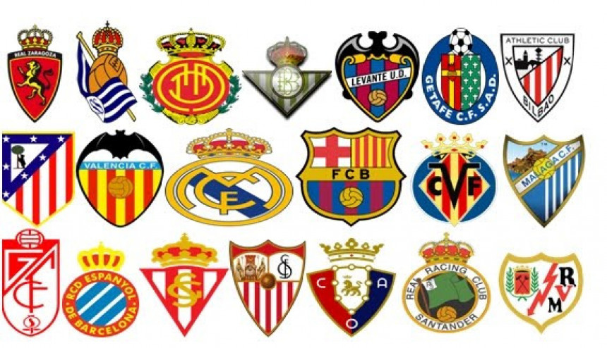 Шпански клубови без конкуренције у Европи – 5 од 5!