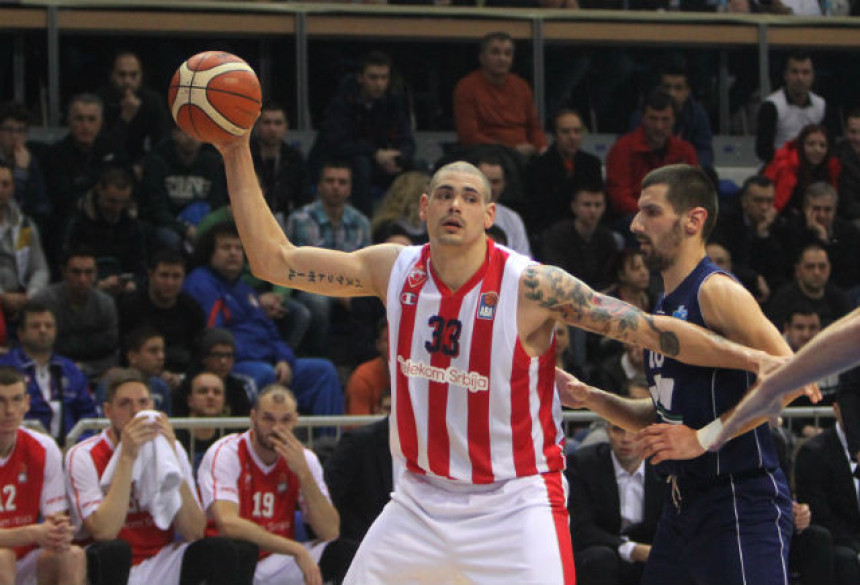 КРК: Звезда са +45 до полуфинала и ''вјечитог дербија''!