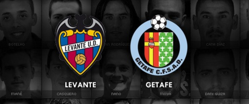 ШПА: Помак са дна, Леванте се не одриче Примере!