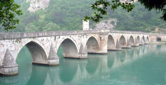 Ćuprija je sigurna, ali propusta ima