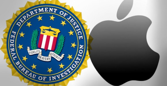 Apple protiv FBI