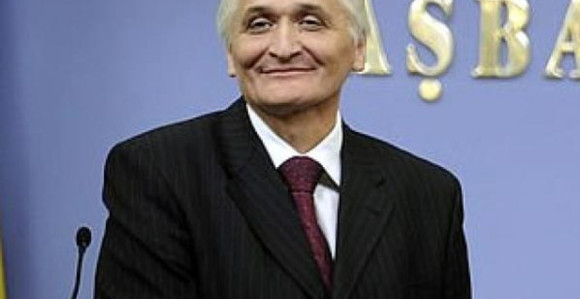 Шпирић кандидат за Нобела?