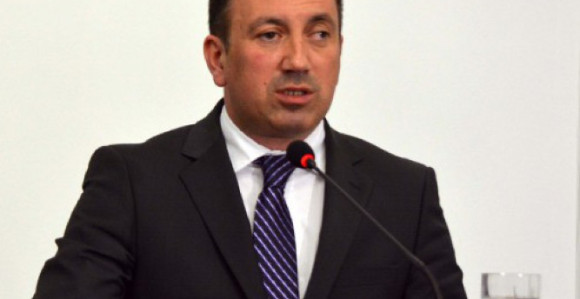 Crnadak domaćin predsjedavajućem Savjeta Evrope