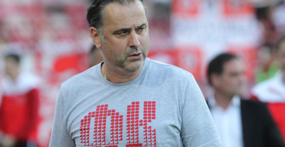 Гроф: Још смо бољи, желимо рекорде!