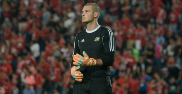 "Rajkoviću je ove zime propao transfer u Premijer ligu!"