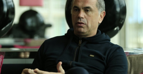 Terzić: Zvezda je bila "klinički mrtva"!