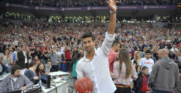 Noletov besplatan trening u “Pioniru”!