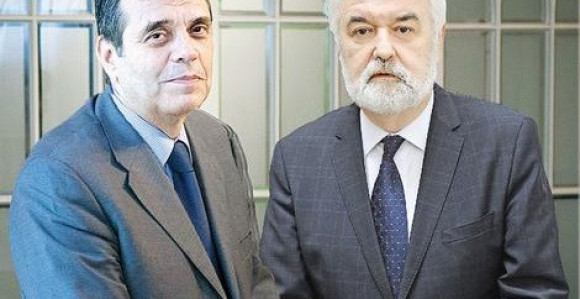 Koštunici i Cvetkoviću ukinuto obezbjeđenje