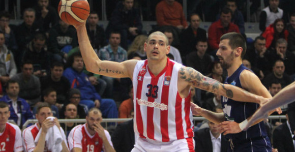 KRK: Zvezda sa +45 do polufinala i ''vječitog derbija''!