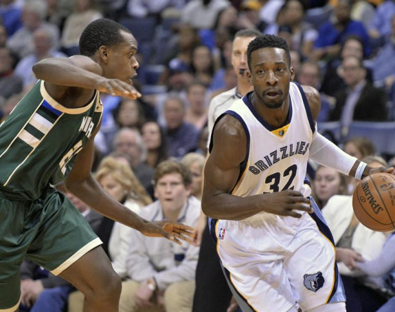 NBA trejdovi: Grin pojačao Kliperse, Moris u Vašingtonu!