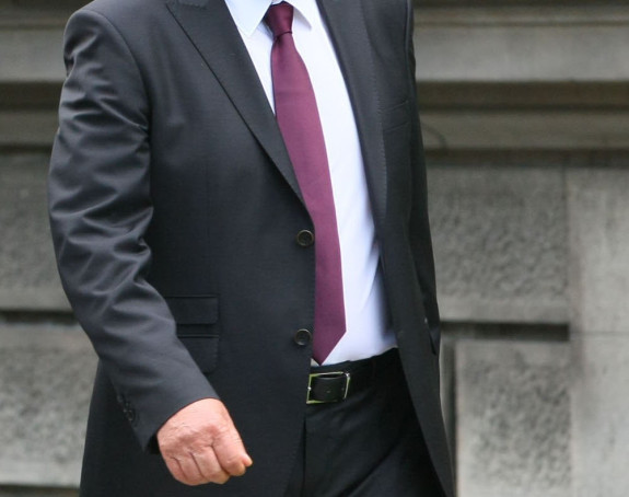 I Tole se miješao u "slučaj Živković"!