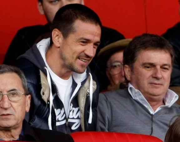 Партизанов тандем предводи Црну Гору!