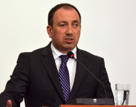 Crnadak i Mogerini o političkoj situaciji