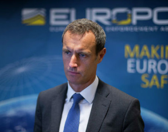 Šef Evropola: Mogući napadi ID u Evropi