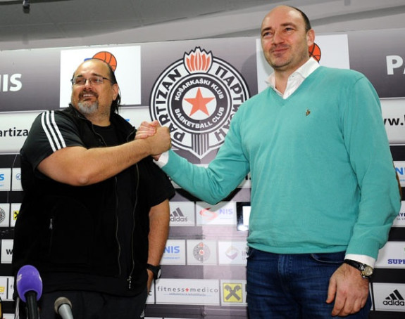 Берић о финансијама: Боље је, али нисмо чаробњаци!