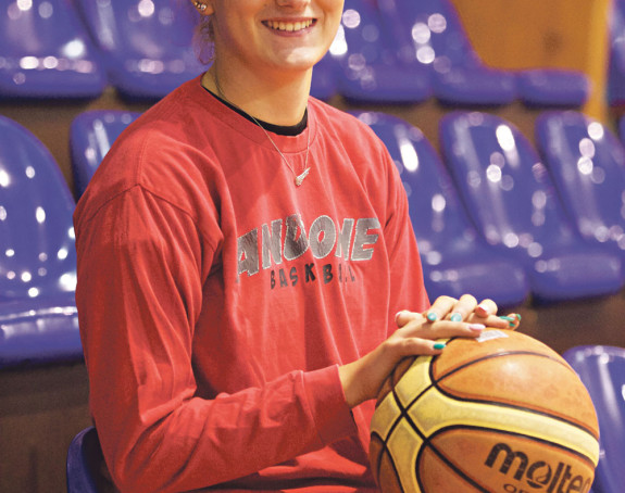 Дјевојко, свака ти част! Чудесна порука Наташе Ковачевић!