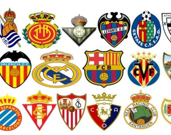 Шпански клубови без конкуренције у Европи – 5 од 5!