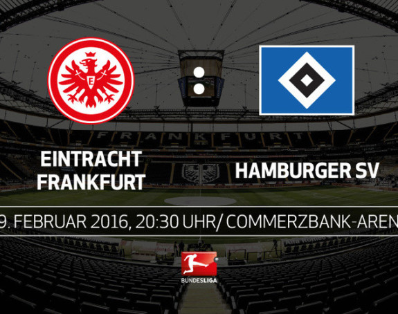 БЛ: Срби улазили са клупе, ''нула'' у Франкфурту!