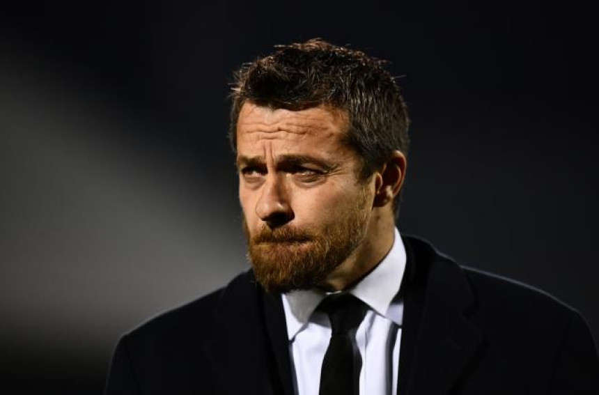FA Kup - Jokanović: Totenhem je velika šansa za mene!