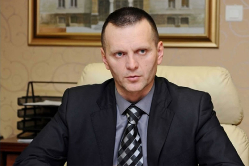 Приоритет очување безбједности Српске