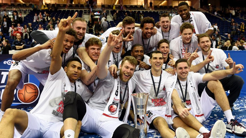 Kup: Bajern izgubio, ništa od Saletovog prvog trofeja!