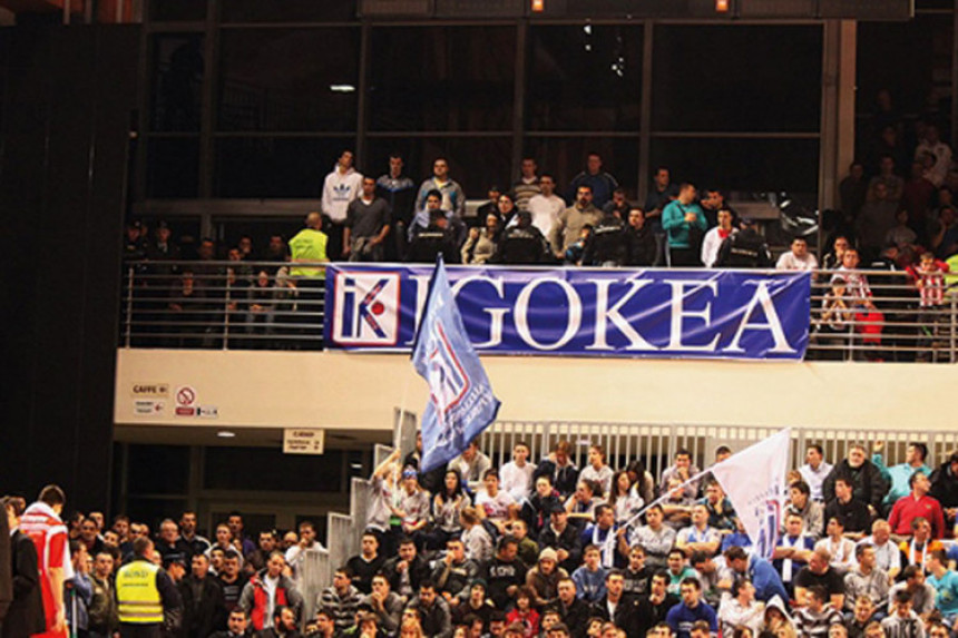 Kup BiH: Igokea - Bosna prvi put za trofej!