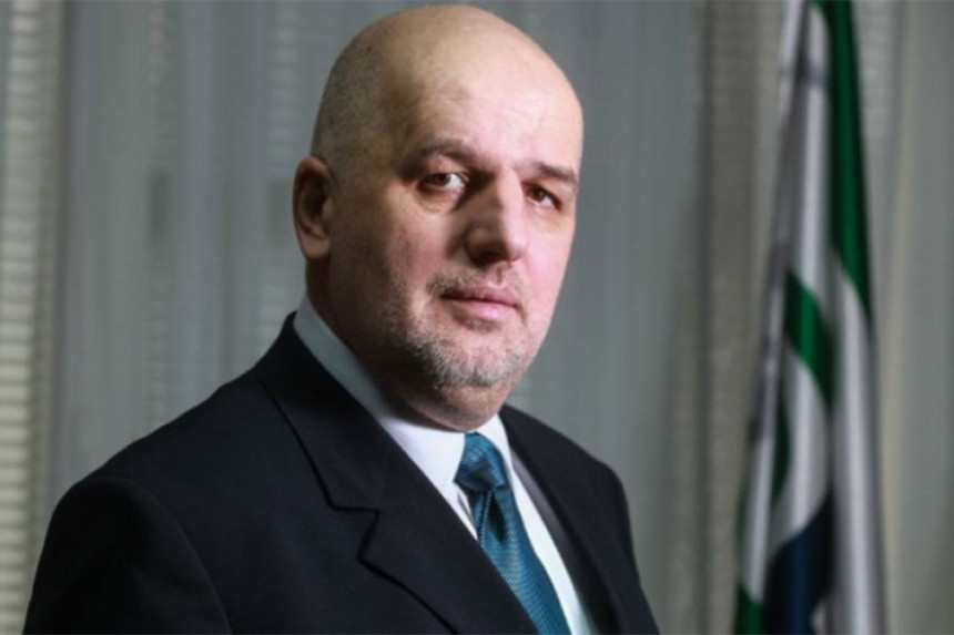 Zatražen pritvor za Zukića i Fazlagića