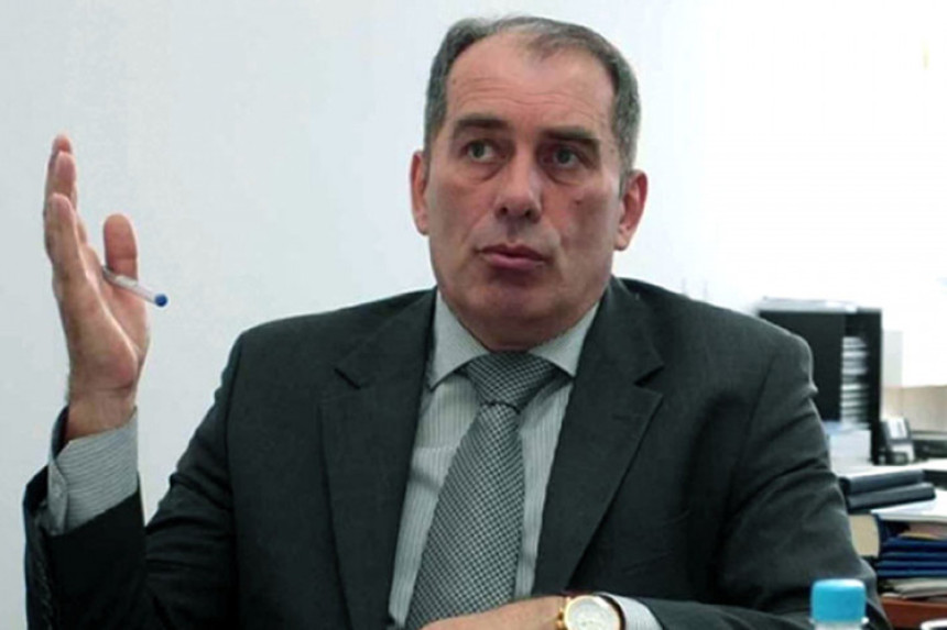 Mektić: Izetbegović patološki mrzi Srbe