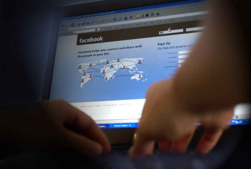 Sve više korisnika računara i interneta