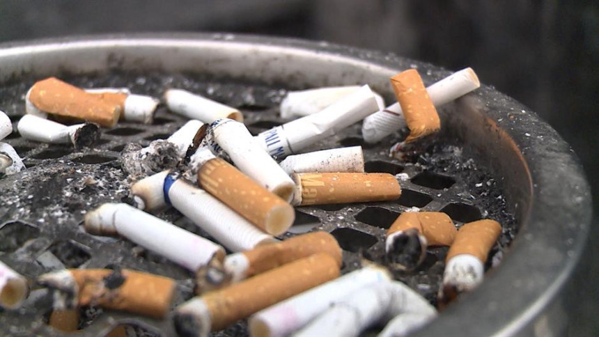 Odzvonilo pušenju na javnim mjestima!