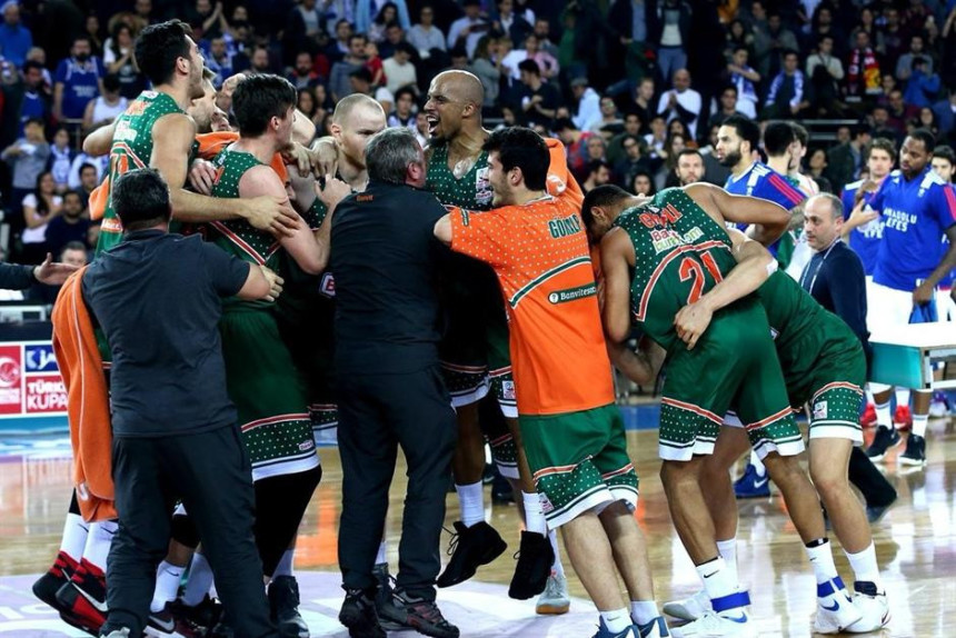 Senzacija u Turskoj: Ni Fener, ni Efes, ni Galata!