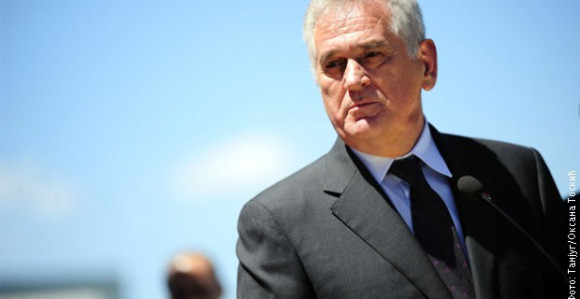 Pak: Nikolić ne osniva stranku