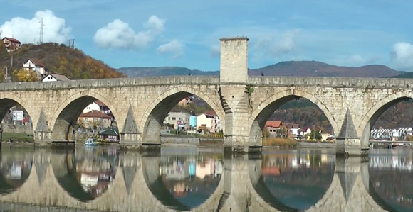 Višegrad: Ko to ruši na Drini ćupriju?